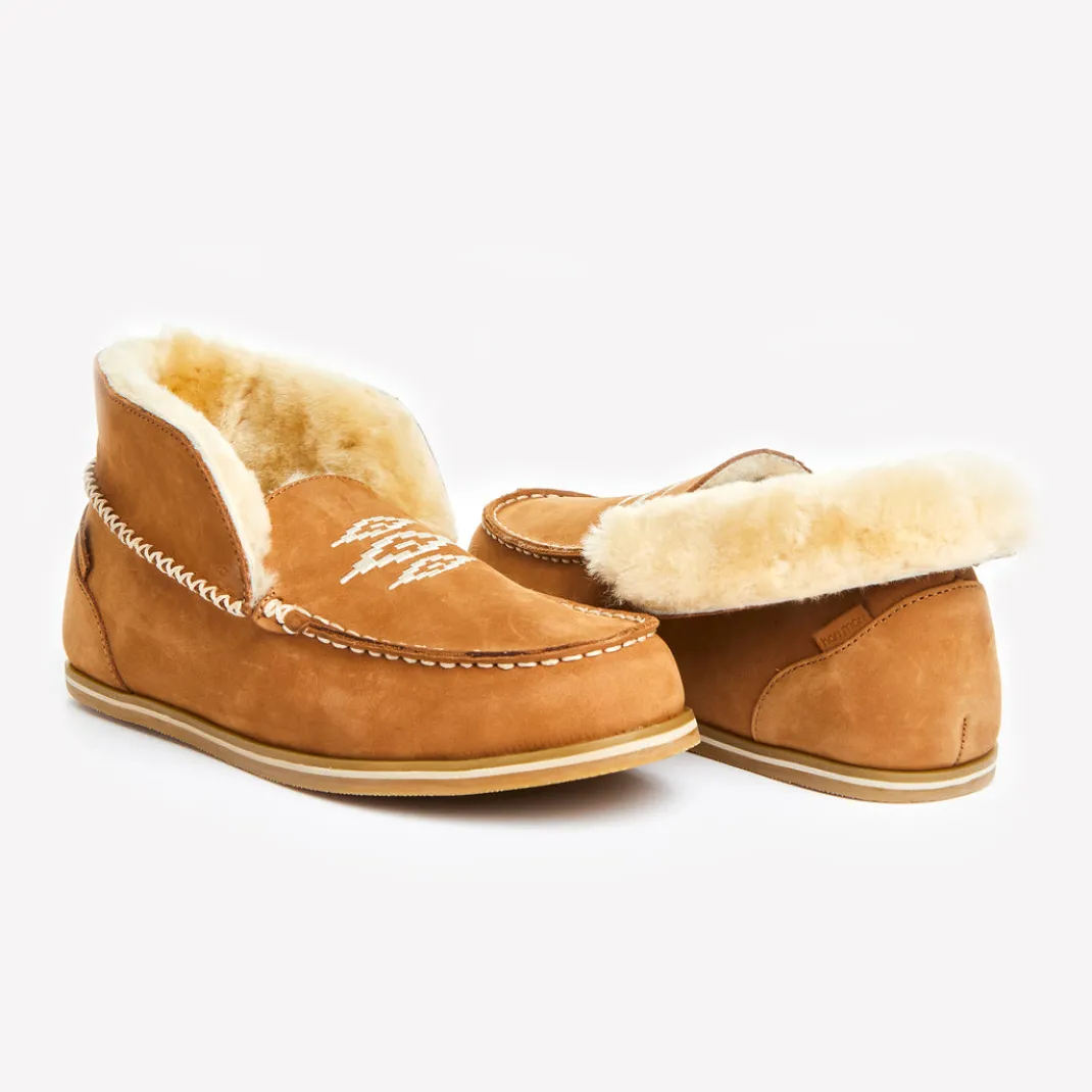 Alta Slippers