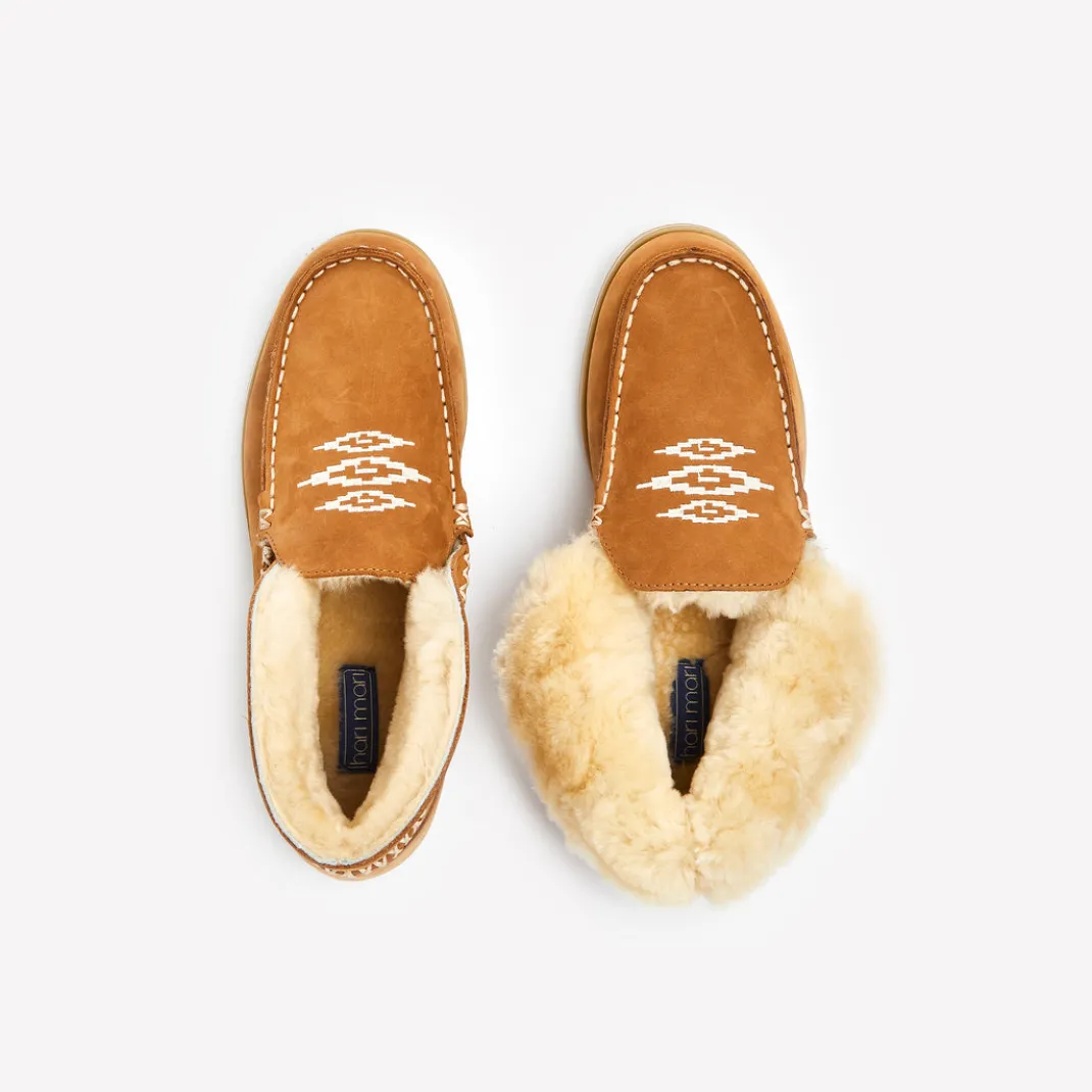 Alta Slippers