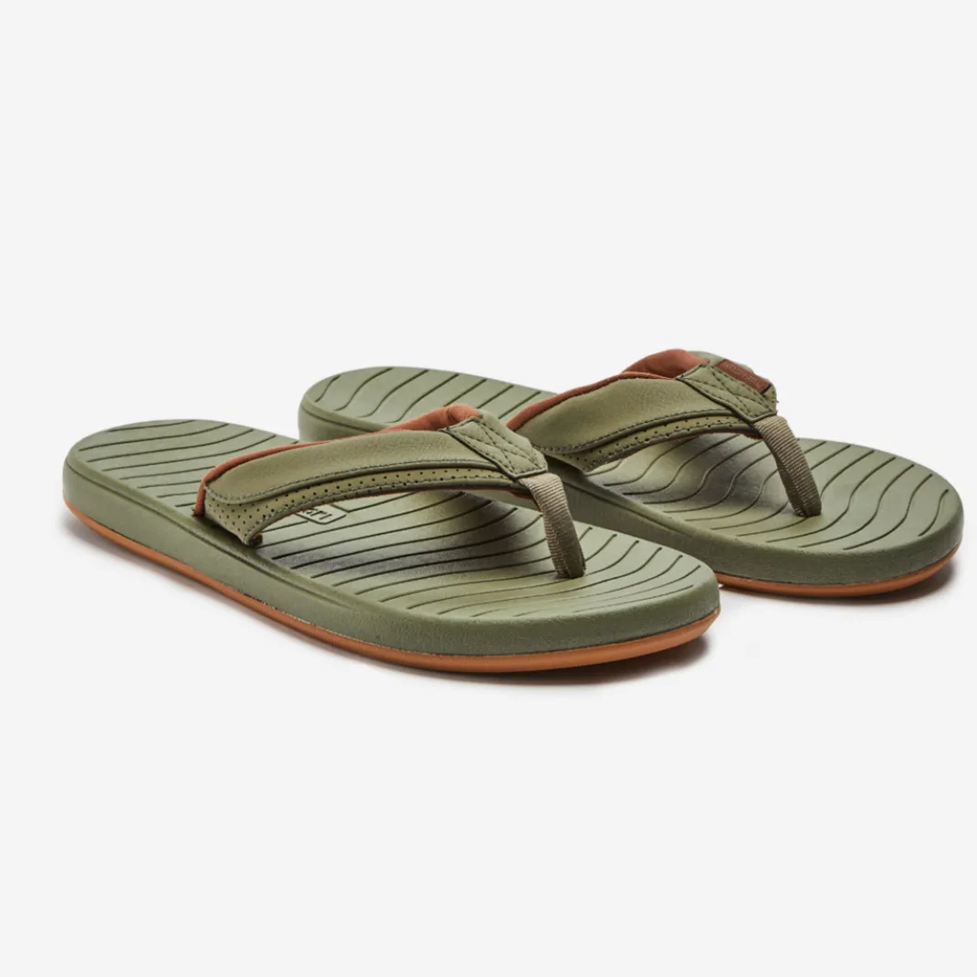 Brazos Flip Flops