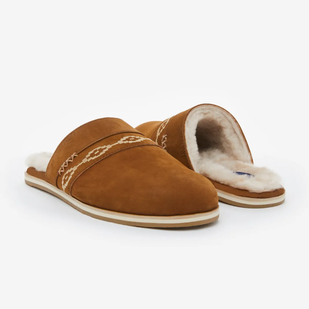 Casita Mule Slipper
