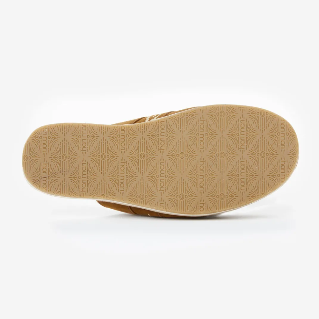 Casita Mule Slipper