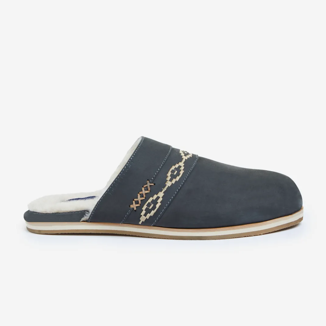 Casita Mule Slipper