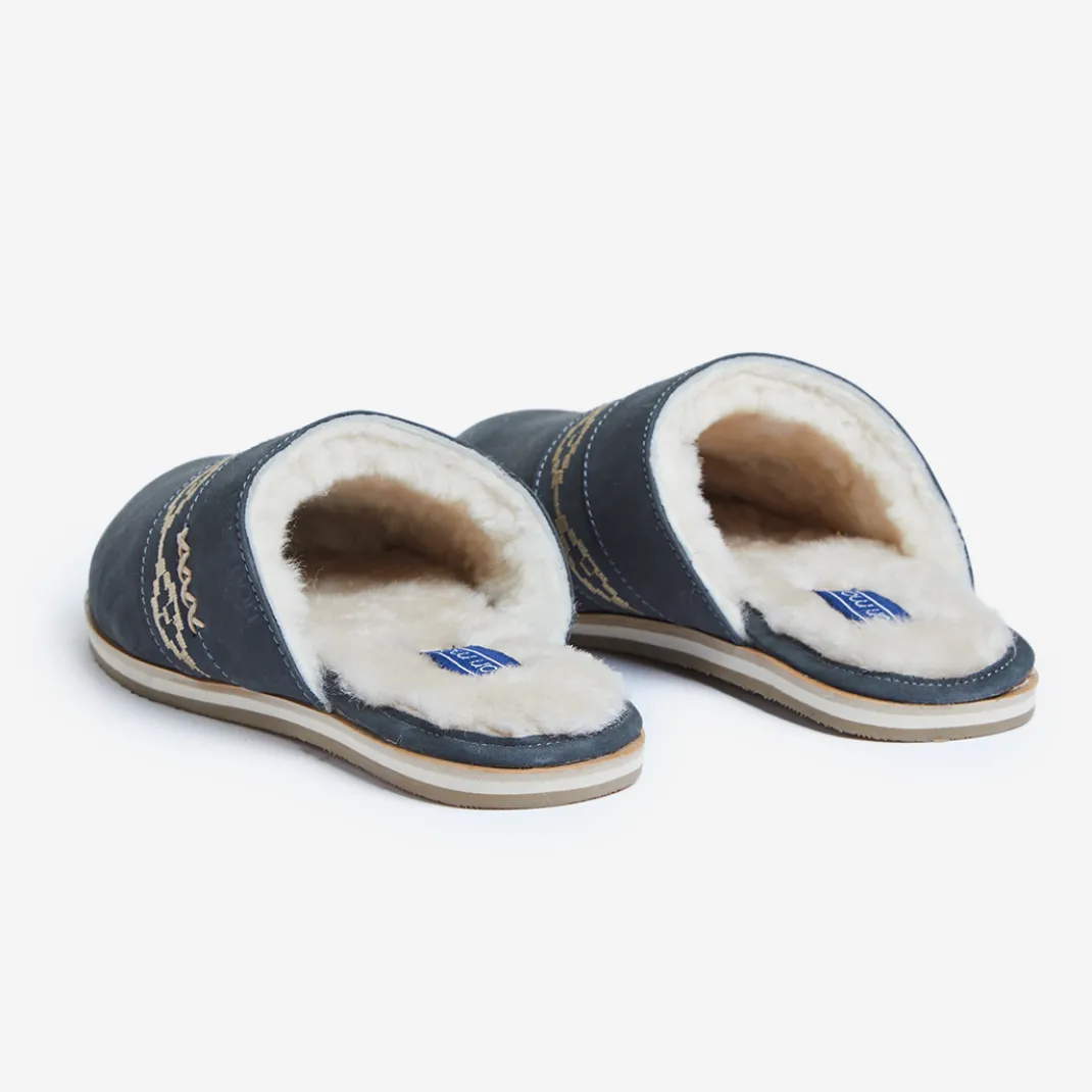 Casita Mule Slipper