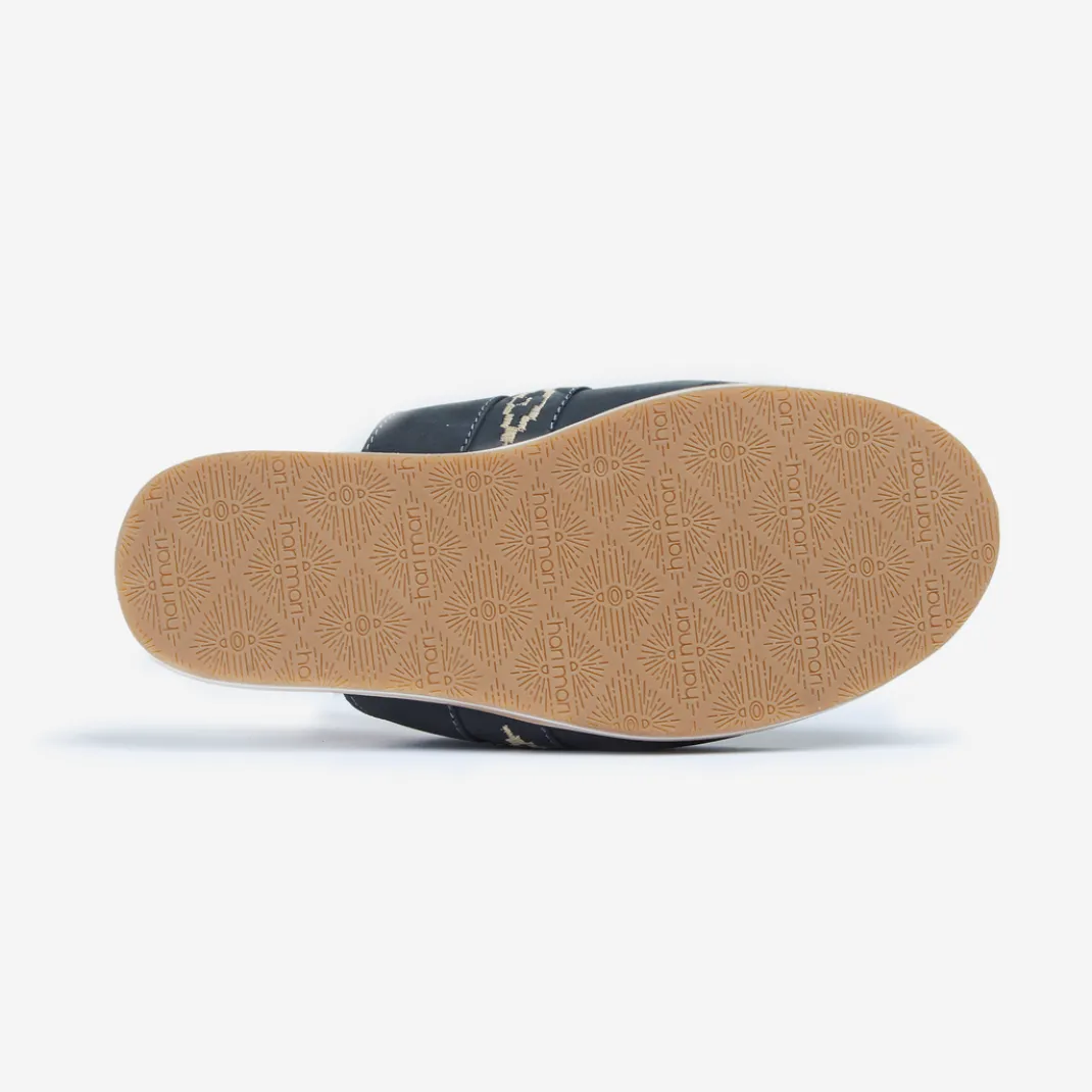Casita Mule Slipper