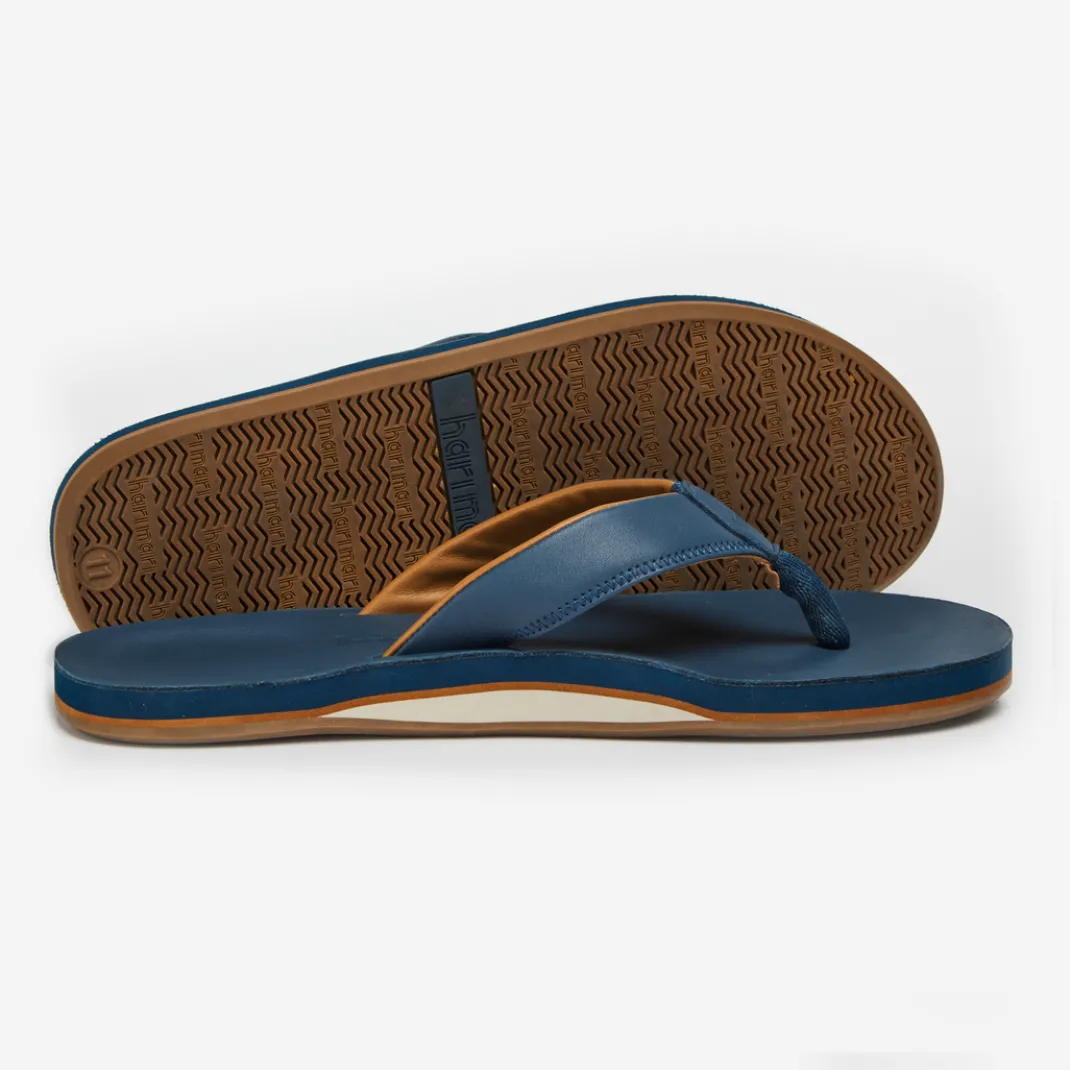 Clipper Flip Flops
