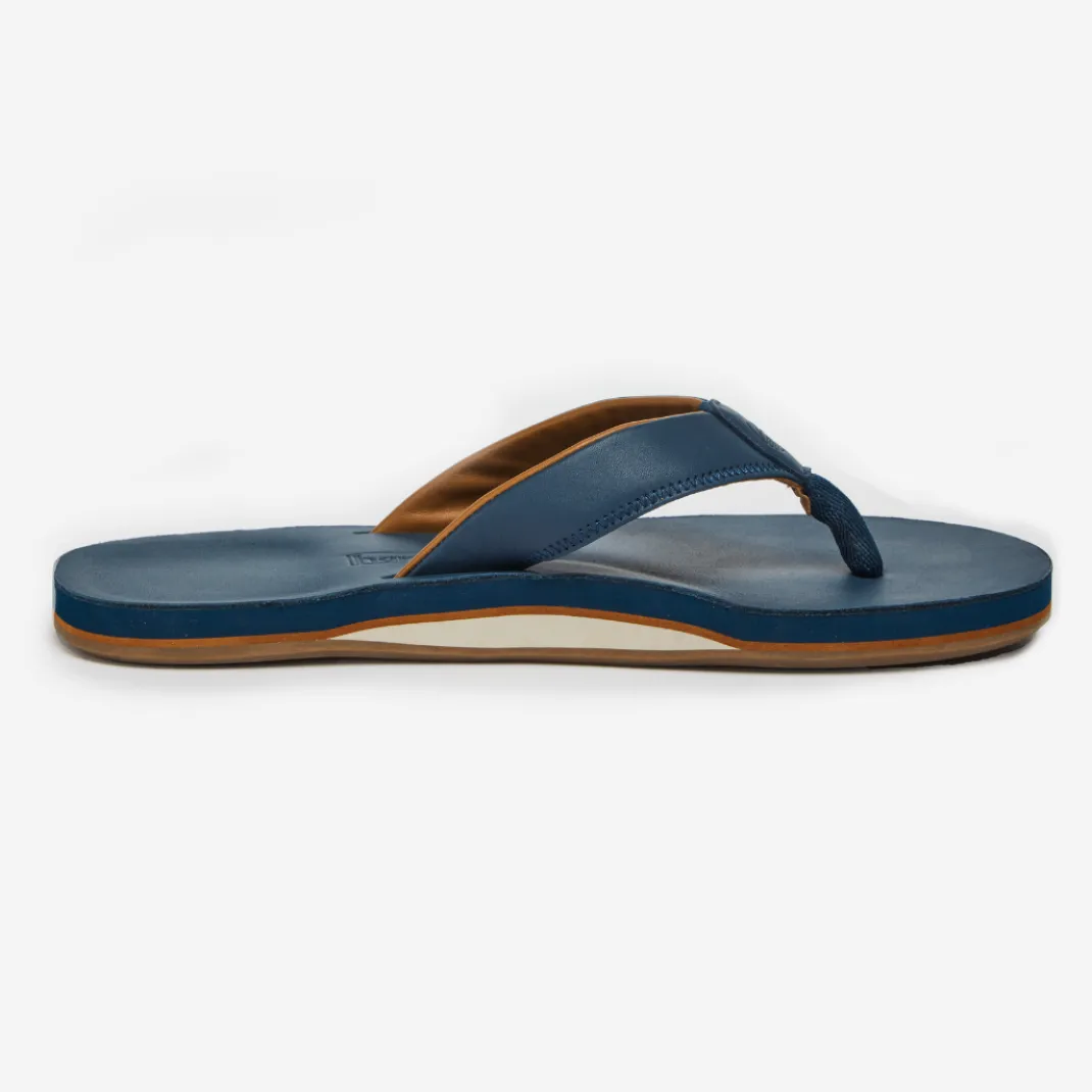 Clipper Flip Flops