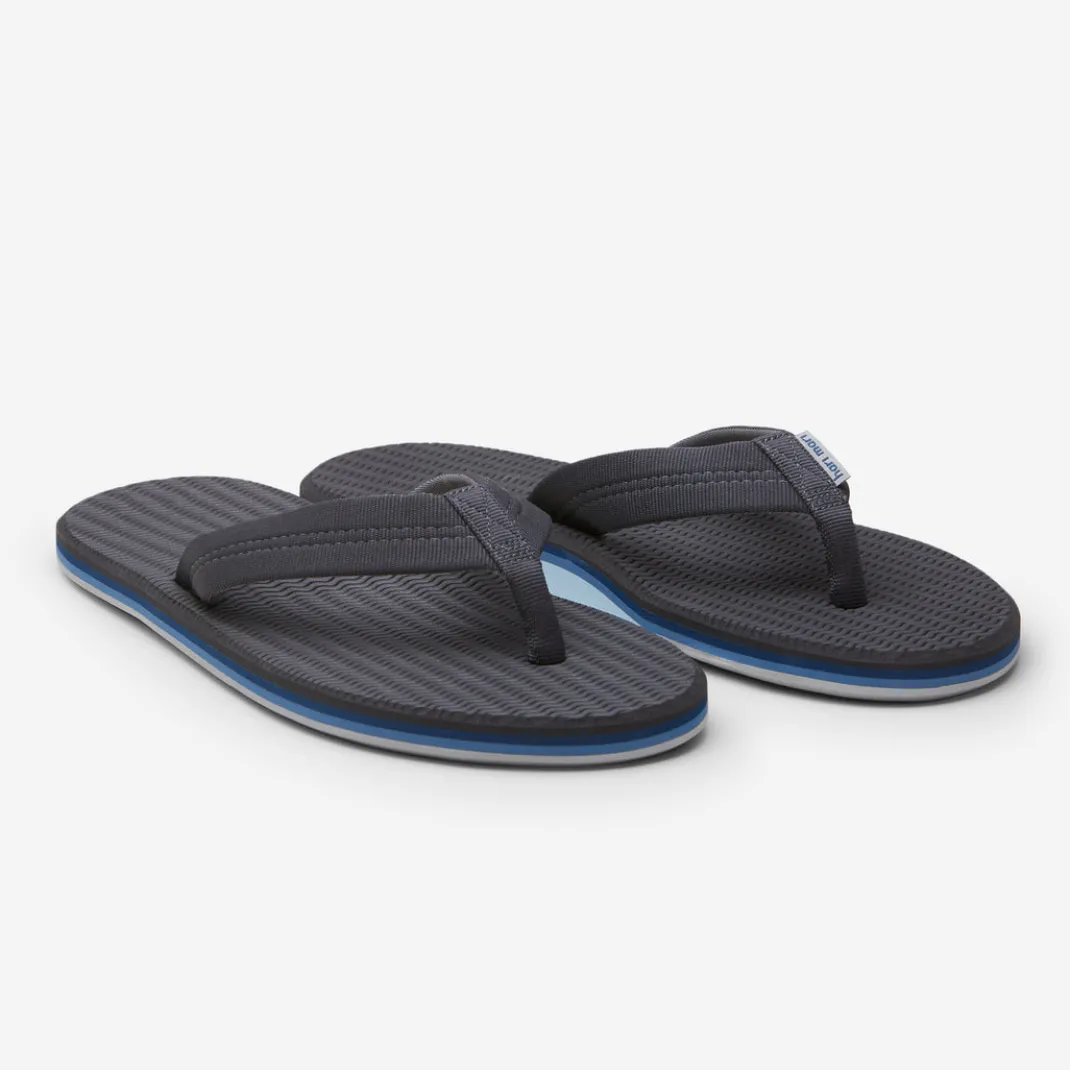 Dunes Flip Flops