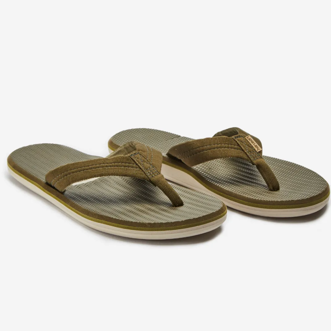 Dunes Flip Flops