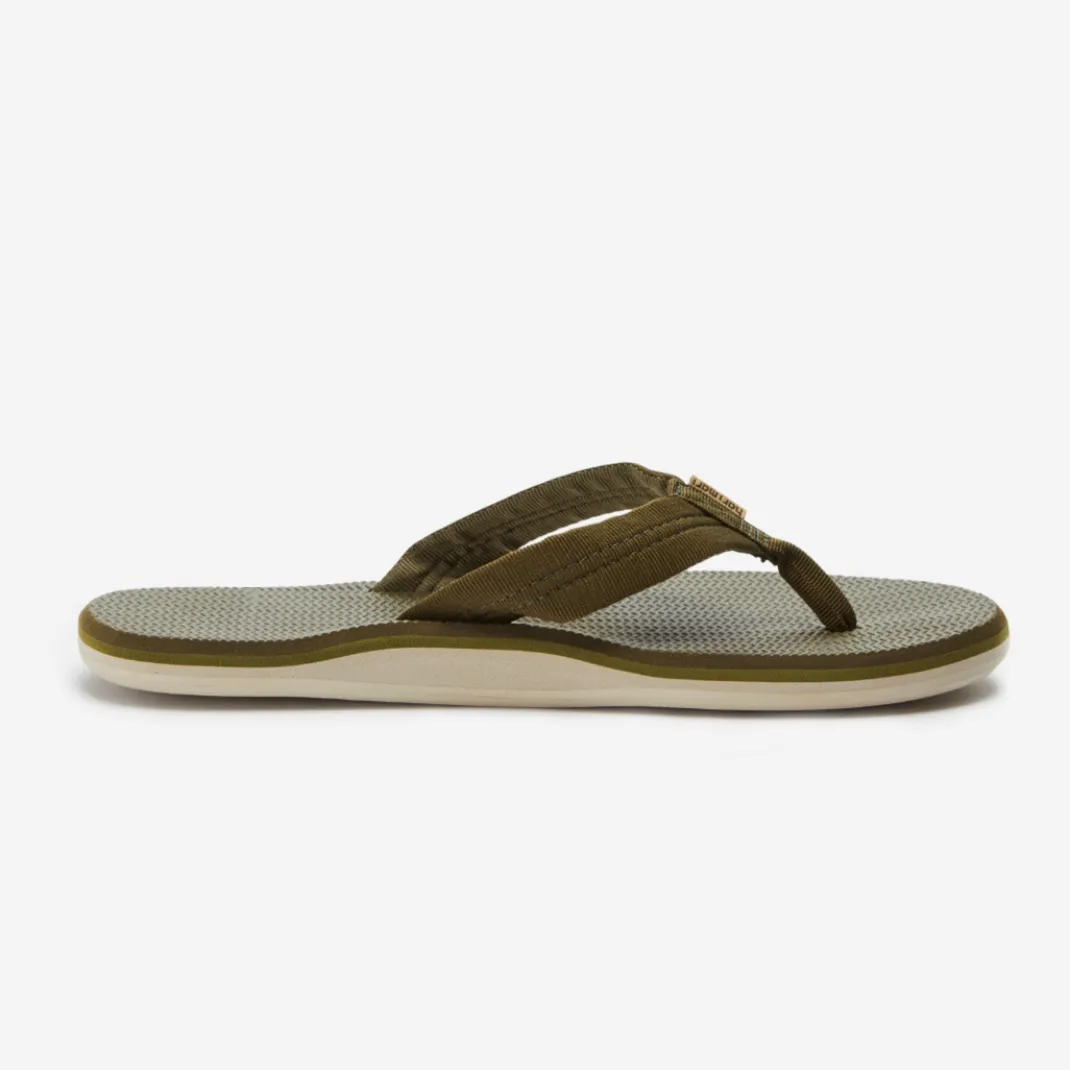 Dunes Flip Flops