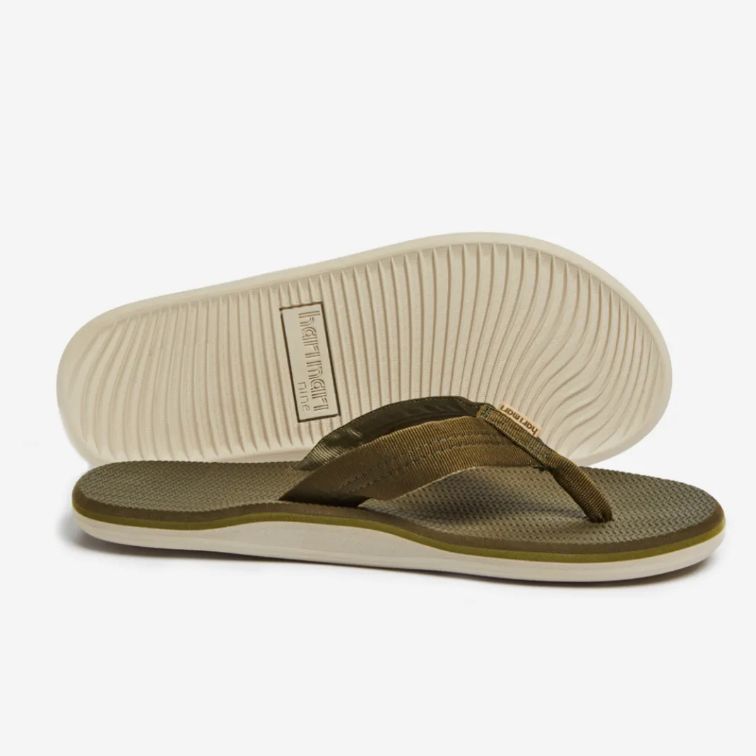 Dunes Flip Flops