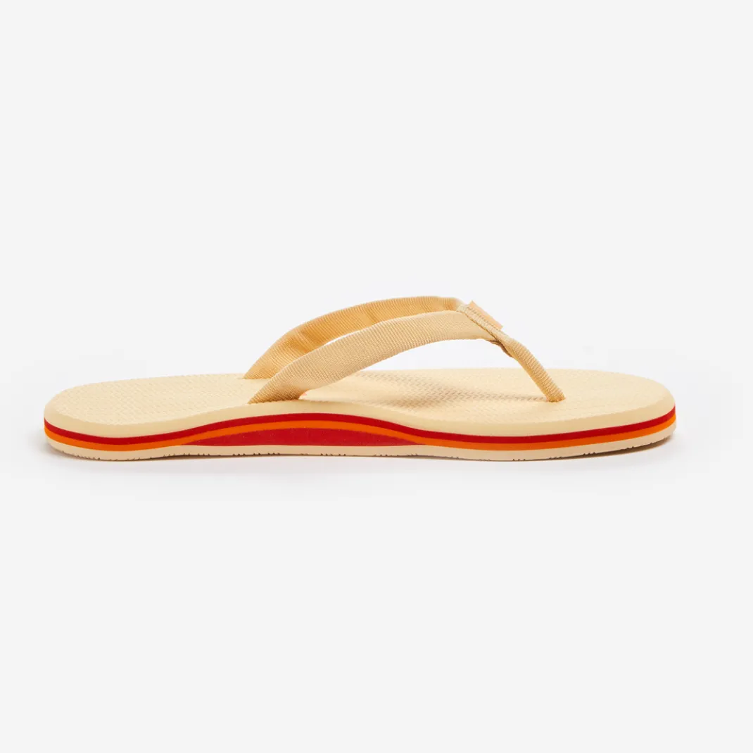Dunes Flip Flops