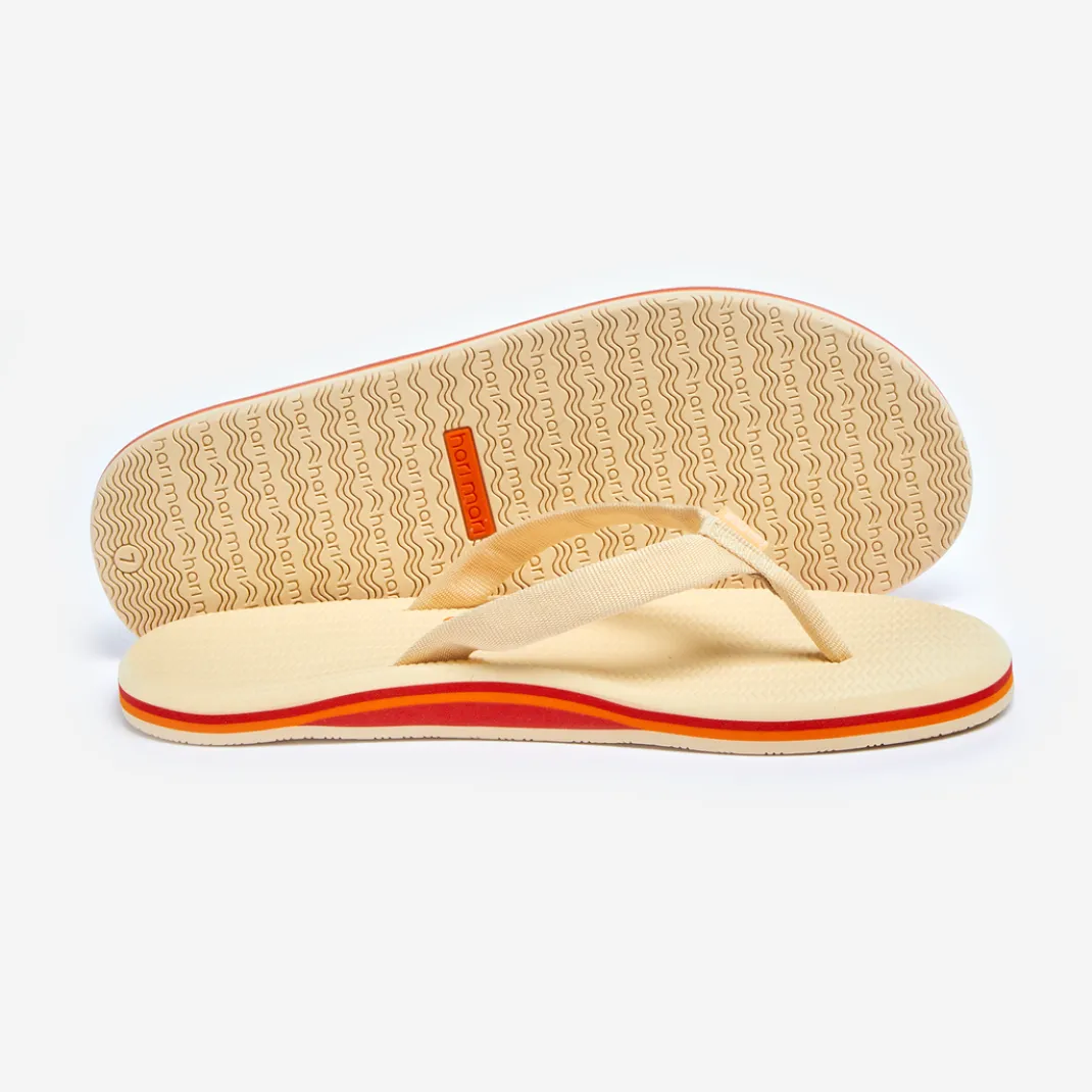 Dunes Flip Flops