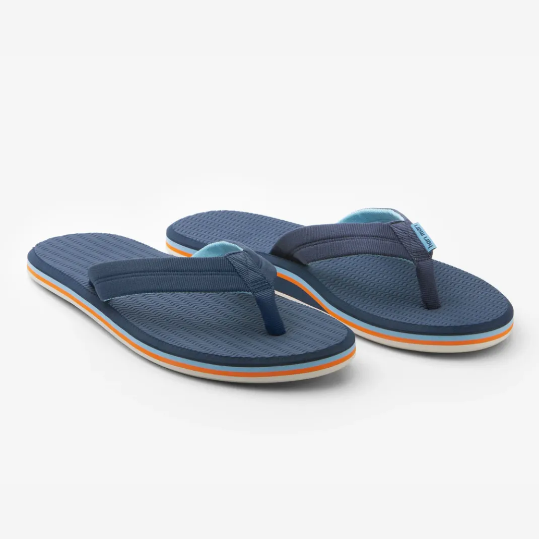 Dunes Flip Flops