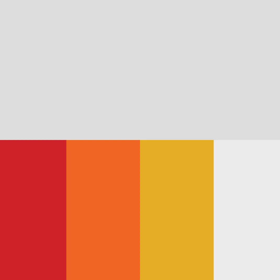 Dunes Sunset Flip Flops