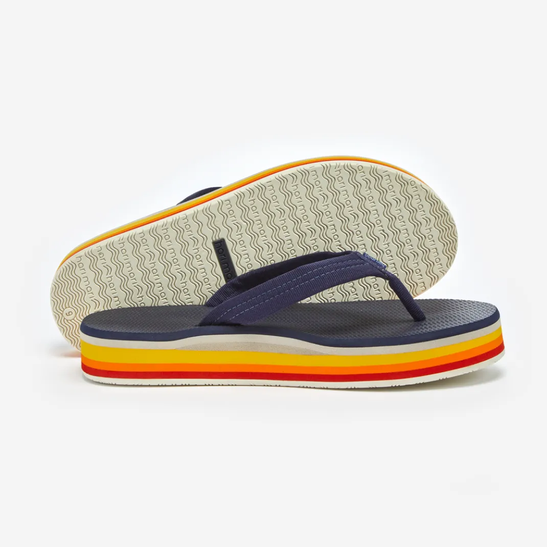 Dunes Sunset Flip Flops