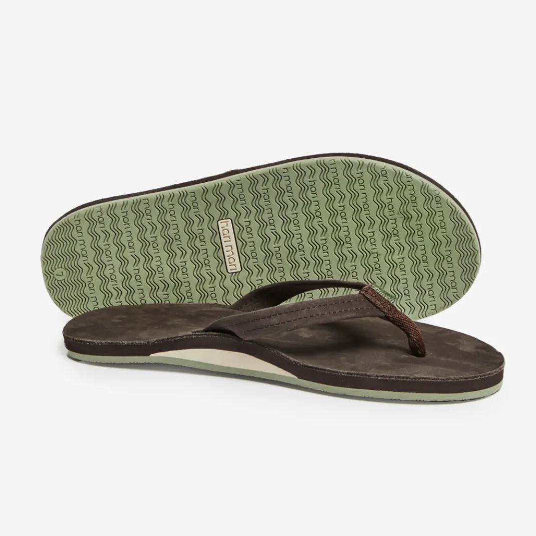 Fields Flip Flops
