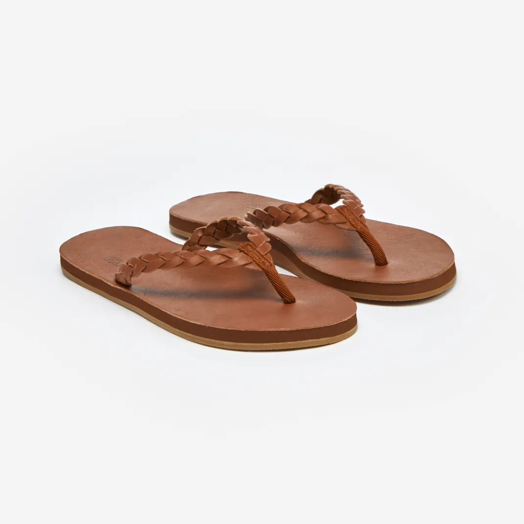 Meadows Braided Flip Flops