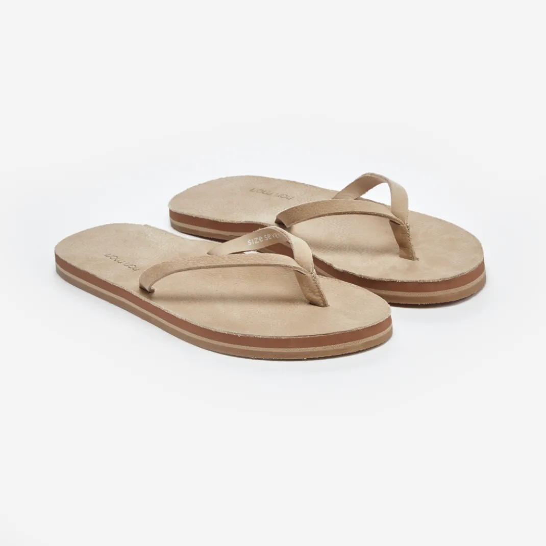 Meadows Flip Flops