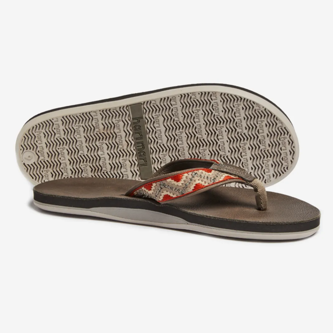 Men's Fields Camino | Ash