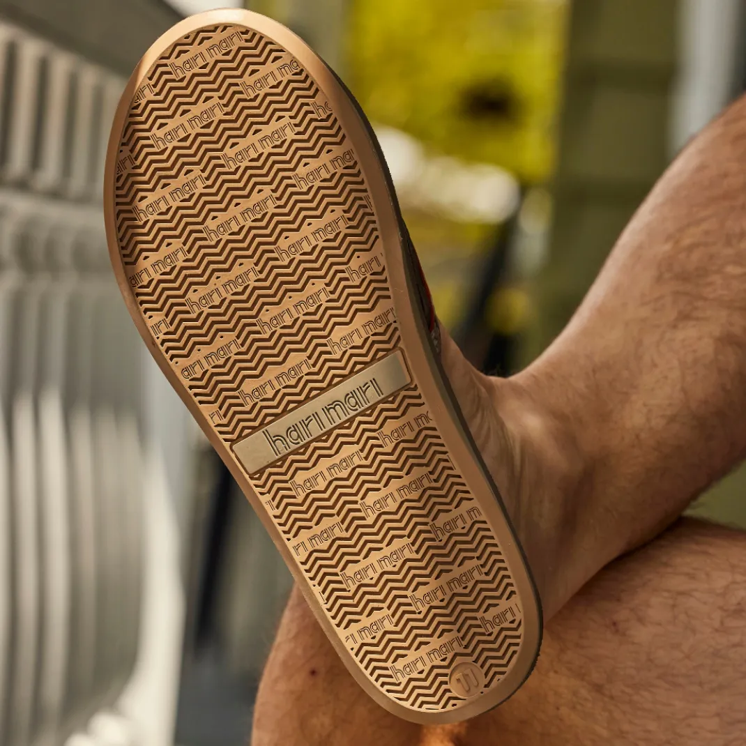 Men's Fields Camino | Ash