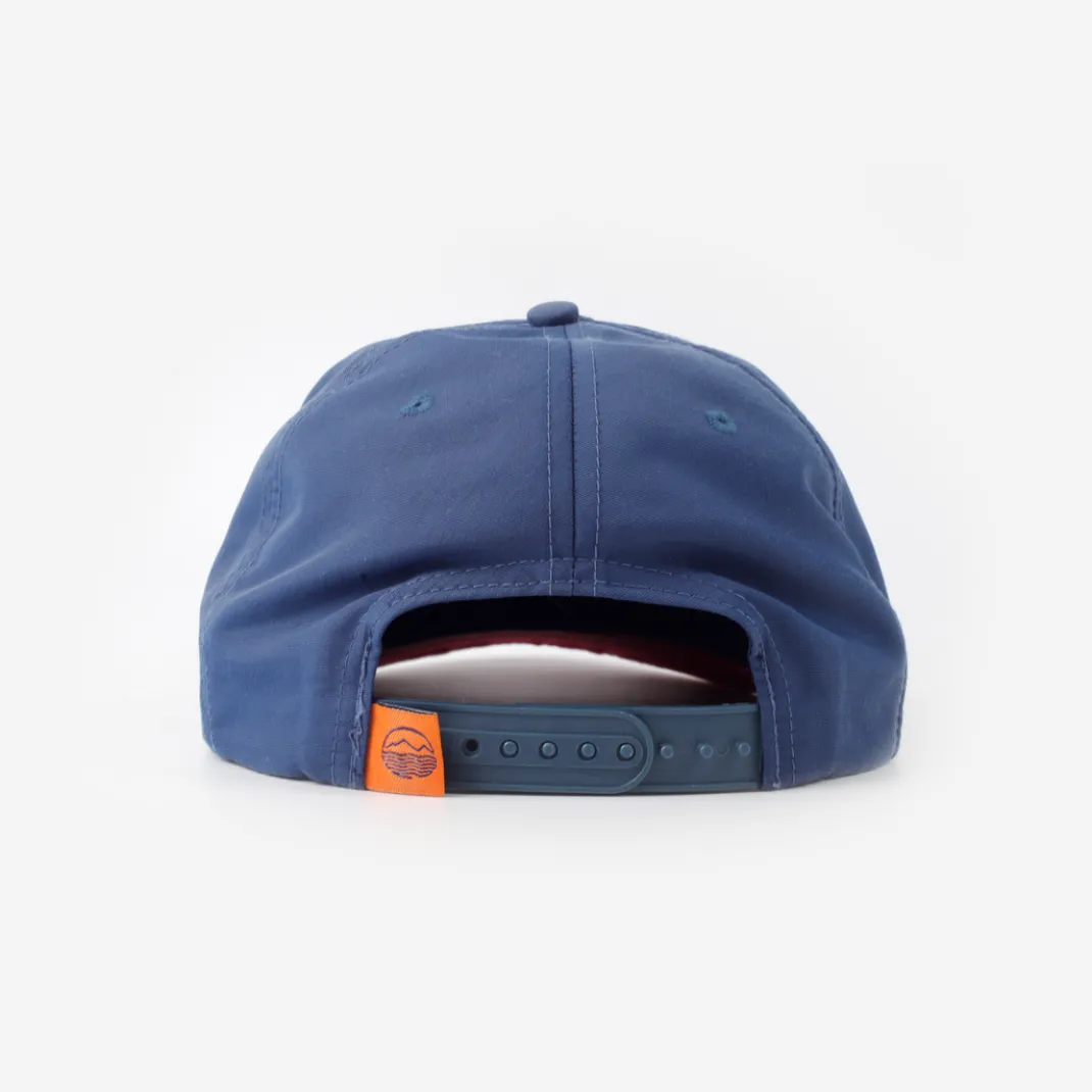 Ridge Peak Hat