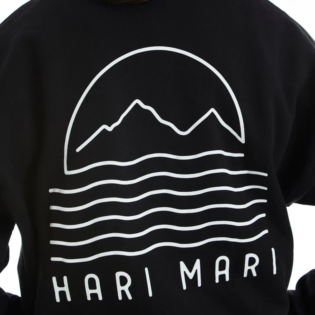Sun & Sea Fleece Crewneck