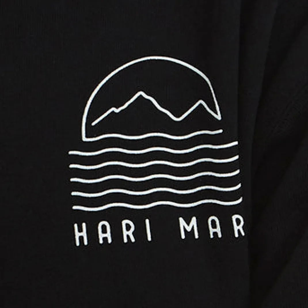 Sun & Sea Fleece Crewneck