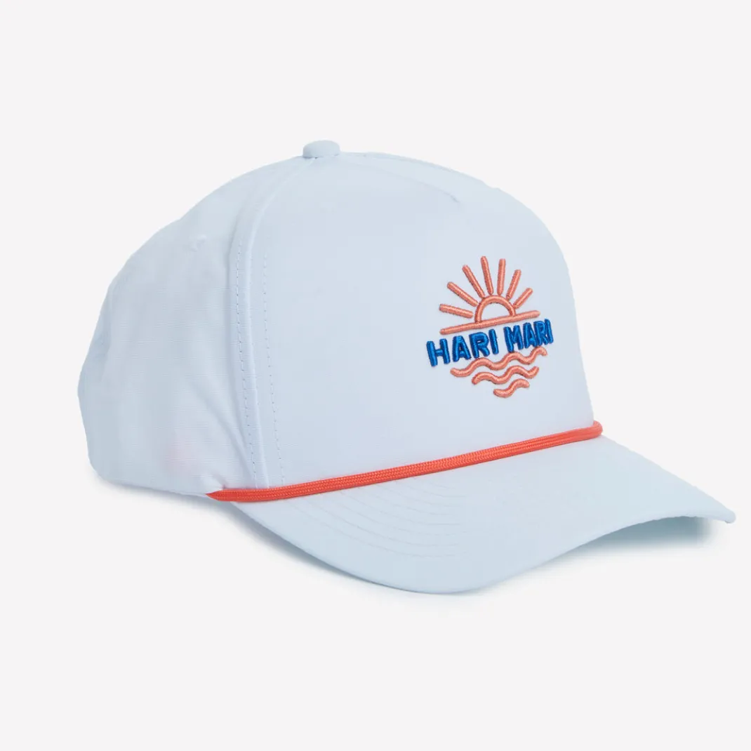 Sun Wave Hat