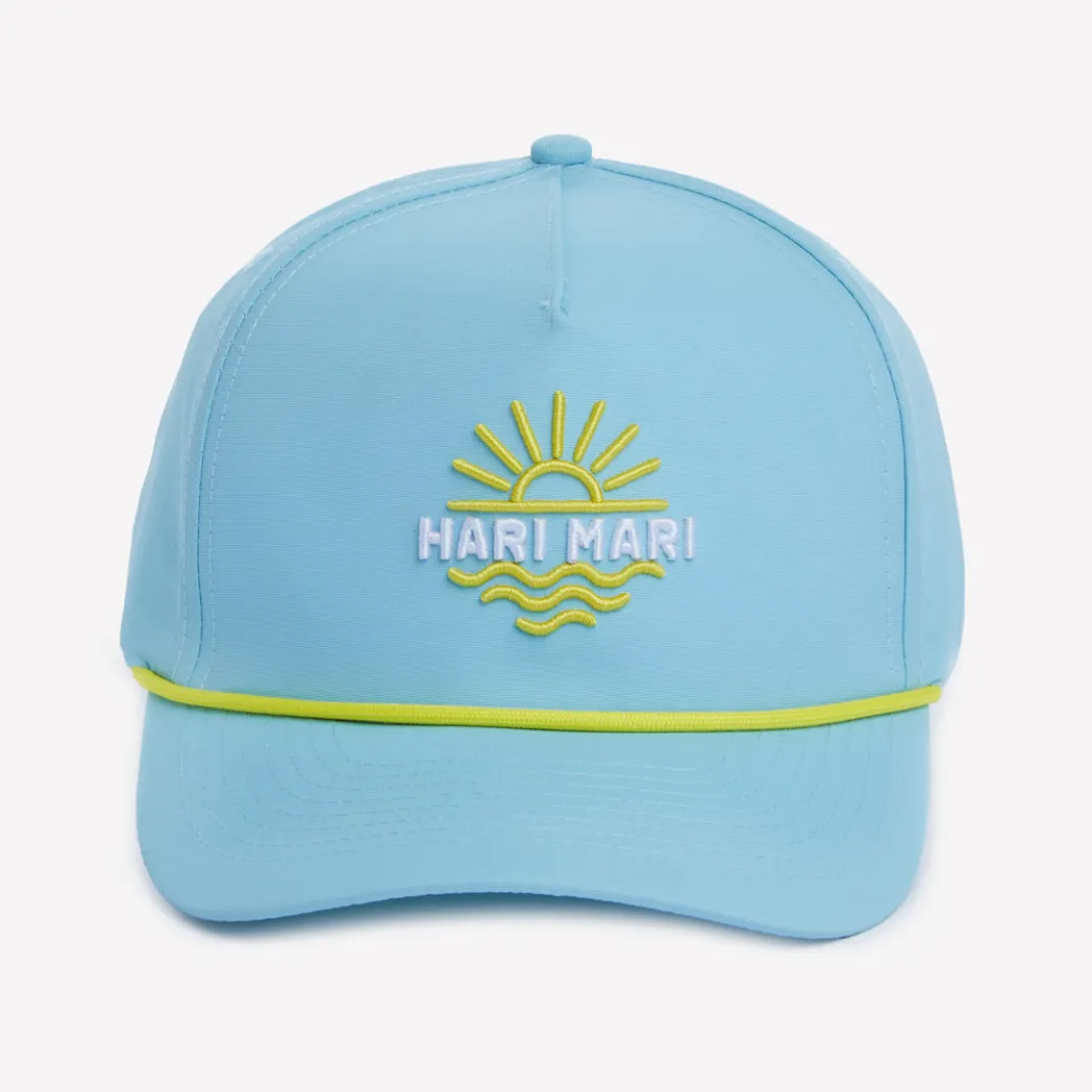 Sun Wave Hat