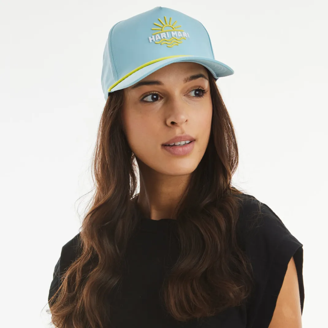Sun Wave Hat