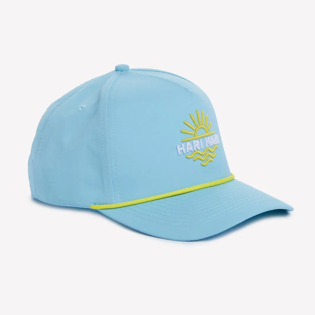 Sun Wave Hat
