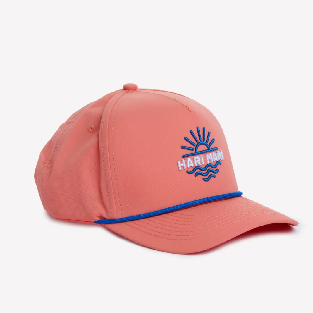 Sun Wave Hat