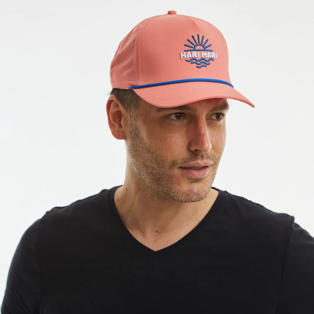 Sun Wave Hat
