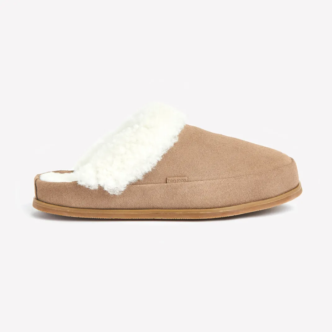 Tia Mule Slippers