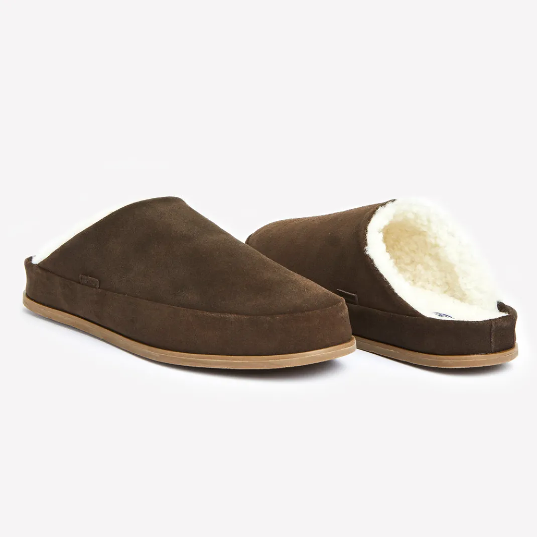 Tio Mule Slippers