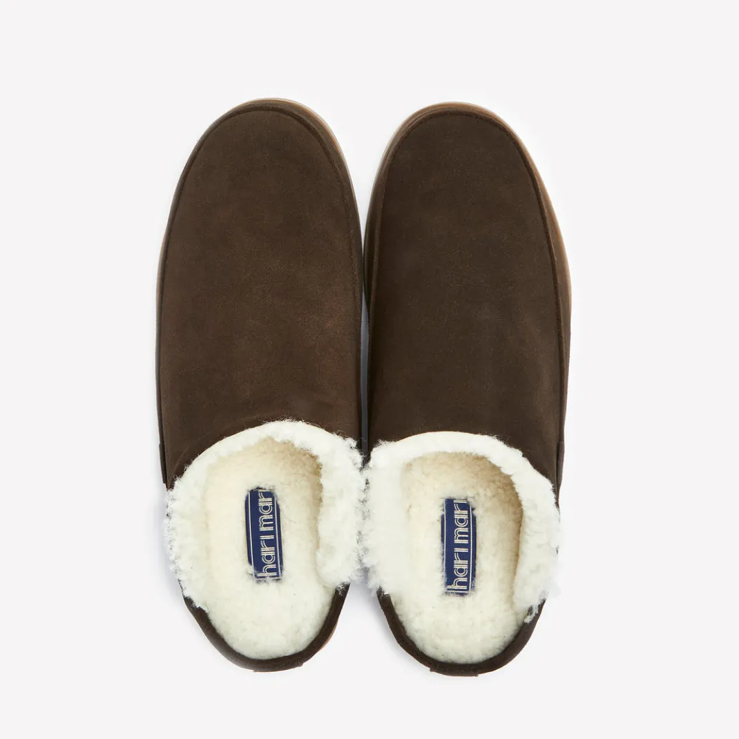 Tio Mule Slippers